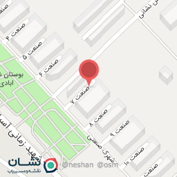عکس آزمایشگاه کیمیاکاوان خوارزمی