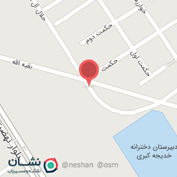 عکس سالن زیبایی پایون