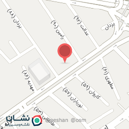 عکس هیئت رقیه جان