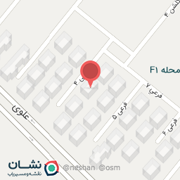 عکس مجتمع مسکونی بلوک ۷۳ ، اف ۱