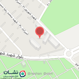 عکس مدرسه فاطمیه (س)