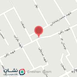 عکس حسینیه شاهرودیها