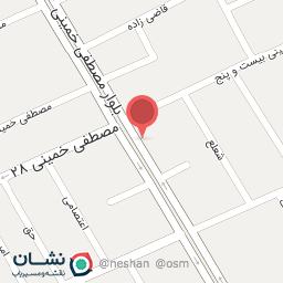 عکس فروشگاه موبایل میلان