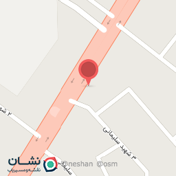 عکس دنیای چسب و رنگ وحید