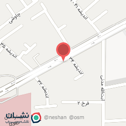 عکس مسجد وثوقی