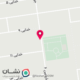 عکس آرایشی آذرمهر 