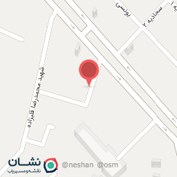 عکس تعمیرگاه مکانیکی ابراهیم حسن زاده