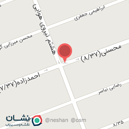 عکس محضر محمدی