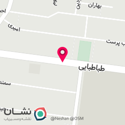 عکس کلینیک تخصصی مامایی و زیبایی