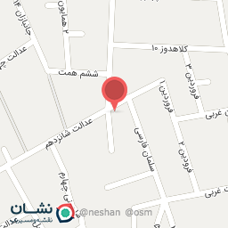 عکس سالن زیبایی دلارا رمضانی