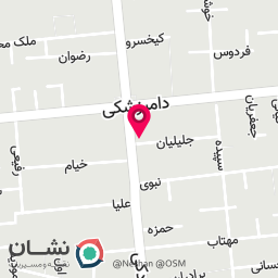 عکس مرکز فضیلت دکتر مهناز فاضلی کبریا