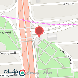 عکس ایستگاه تاکسی