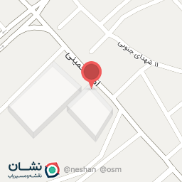 عکس سوپر مارکت بهروز