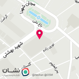عکس شهربازی طلایی اراک