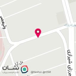 عکس دفتر ترجمه رسمی شماره 1017 آقای ترجمه