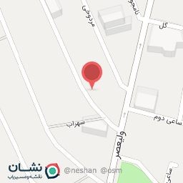 عکس دکتر علیرضا جلیل زاده خوئی