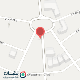 عکس خودپرداز بانک ملی ایران