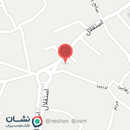 عکس آپاراتی و تعویض روغن ناصر معتمدی