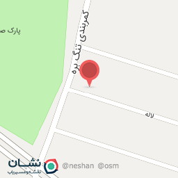 عکس سیستم صوتی امیر