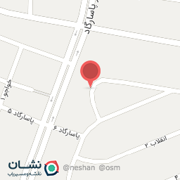 عکس تاسیسات مهندس لطفی