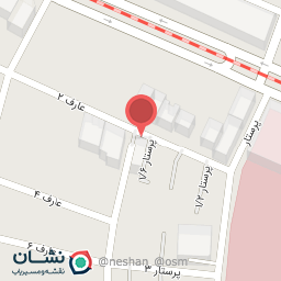 عکس داروخانه دکتر خلیلی