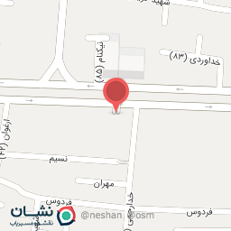 عکس اتوسرویس کارن