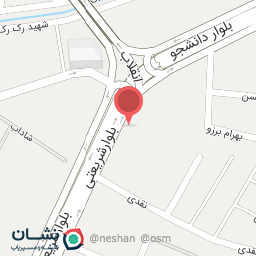 عکس میوه فروشی بیرانوند