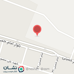 عکس هنرستان فنی حرفه ای جابربن حیان