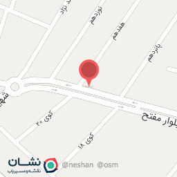 عکس اداره تامین اجتماعی نیروهای مسلح