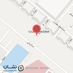 عکس تشک طبی  بالین بندرعباس