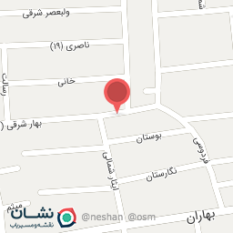 عکس سوپرمارکت همیشه بهار