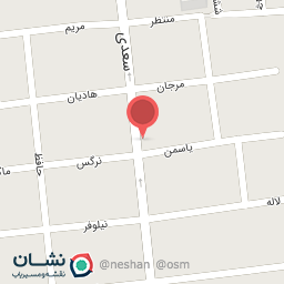 عکس ساختمان کاک ساری