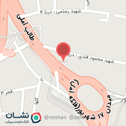 عکس کبابی عمو قلی