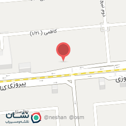 عکس اسپیرال مزون