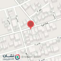 عکس نانوایی