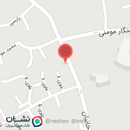 عکس مشاور املاک مرعشی