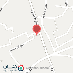 عکس خواروبار فروشی محمدی