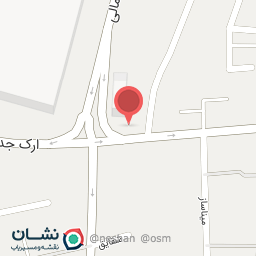 عکس ساختمان سپید