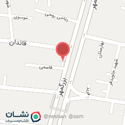 عکس فروشگاه فرش ابریشمی کرامتیان