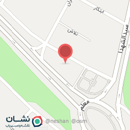 عکس پارکینگ