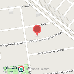 عکس هایپر مارکت یکتا