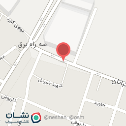 عکس فروش و خدمات ترازو و باسکول وزین تراز