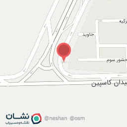 عکس افق کوروش شعبه قزوین مینو