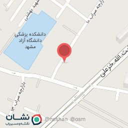 عکس موسسه فرهنگی قرآن و عترت بیت الحفاظ حضرت نرجس (س)