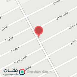 عکس کبابی لاله