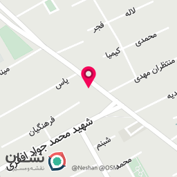 عکس اتو گالری آرتین
