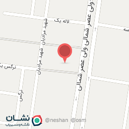 عکس مجتمع فرهنگی و تجاری بهارستان