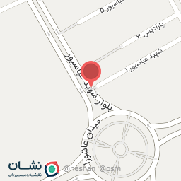 عکس میدان عاشورا