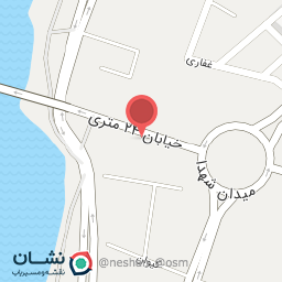 عکس نمایندگی کیف و چمدان جنوا