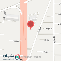 عکس مجتمع مسکونی پردیس